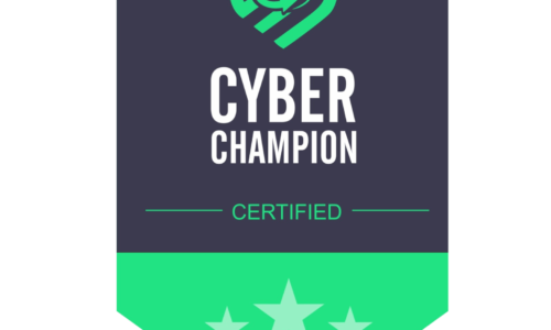 Cyber Champions